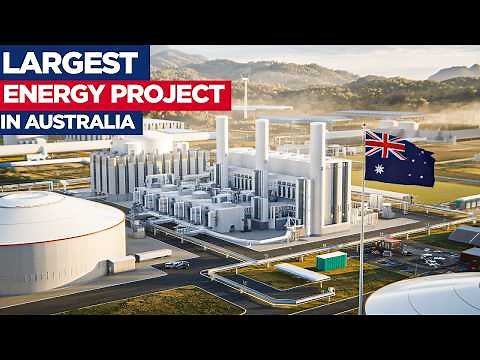 Snowy 2.0 Explained: Powering Australia’s Transition to Clean Energy