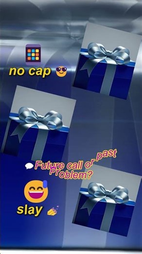 A Single Choice… A Hidden Secret 🌙📦 #unboxtheluck