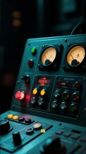 Life Inside a Submarine – 100 Days Underwater