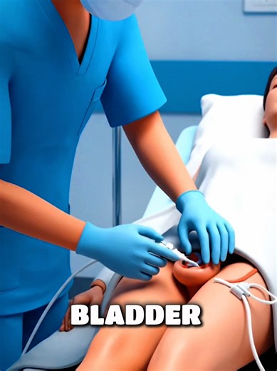 Innovative 3D Medical Animation Techniques