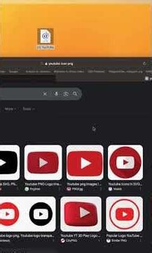 youtube desktop on Mac #shorts #new #apple #tutorial #software