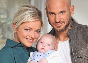 Hannah Spearritt Reveals She Wants More Children After Welcoming Baby