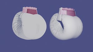 Poofy Diapers Models by Rocky Peñasco