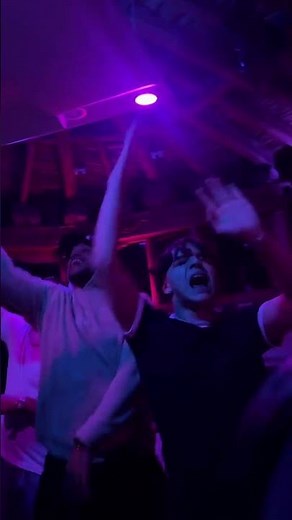 Parce, lo que sentimos en el estudio ese día escribiendo esta canción no fue normal 🔥✨ LA FKN VIBRA