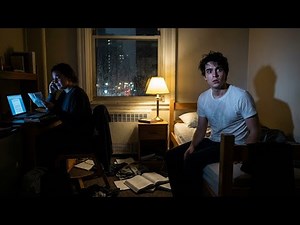 WHEN TWO MEN FIND LOVE AMID THE RUINS OF WHAT THEY ONCE KNEW