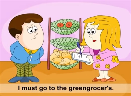 《新概念1》lesson79！