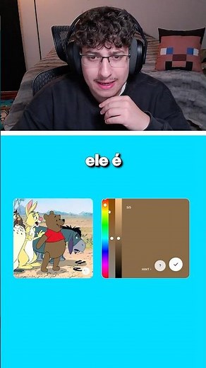 guess the character colors…