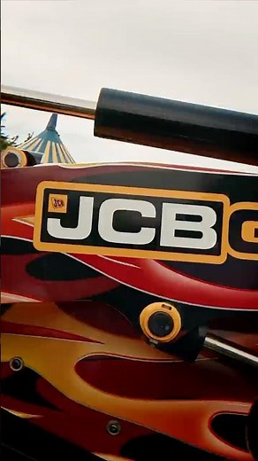 JCB’s Biggest Birthday Bash Yet | The JCB Family Festival 2026