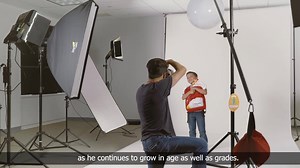 75 reactions · 18 shares | Eye Level has helped Marvin in more ways than one. With our online 1:1 system, your child can learn at home and boost their study skills today! | Eye Level | Facebook