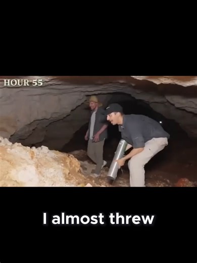 Playing the Ancient Mayan Ball Game and Cooling Off in Natural Cenotes!.-08 I almost threw the oxygen tank right at your face. And after escaping with our lives, we were exhausted. So we headed to our new camp to turn in because not only were we gonna need our energy for the 7th wonder of the world for day 4, I wanted to know what the mines did for fun starting with the first ever team based game to use a ball over 3,000 years ago, the mines invented the game of pits, where you score by shooting