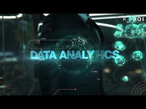 Master of Information Technology - Introduction