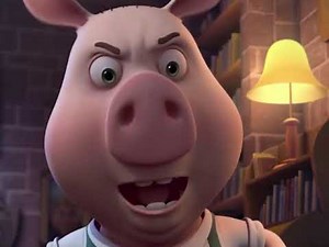 "Finding Baby" Part 13 - Baby's Initiation