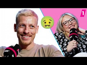 Sie korrigiert selbst Felix! | 99 Problems mit Felix Lobrecht