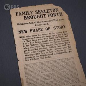 Join us for the season premiere of "Finding Your Roots." Season 11 kicks off as Henry Louis Gates, Jr. introduces actors Lea Salonga and Amanda Seyfried to ancestors who are every bit as dramatic as the characters they've played on stage and screen, telling stories of relatives who survived heart-wrenching ordeals. Tuesday, January 7 at 8:00 pm on THIRTEEN. #FIndingYourRoots | Thirteen WNET New York