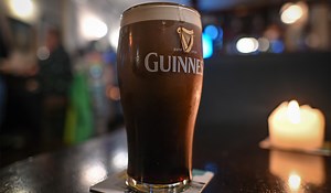'Awful Timing' - Diageo Announce Increase In Price Of Pint For Second Time This Year