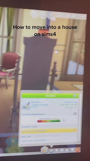 Navigating The Sims 4: Menus and Game Options Guide