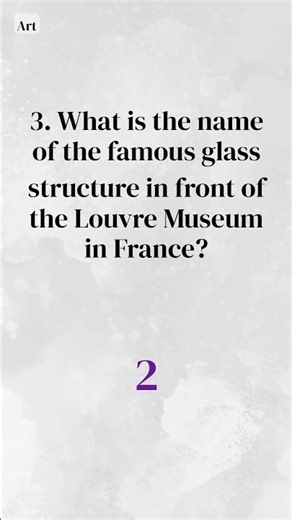 1-Minute Trivia! Nail five and your day feels like spring - 1-Minute General Knowledge Quiz (122)