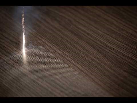 PX - The New Frontier of Microperforation