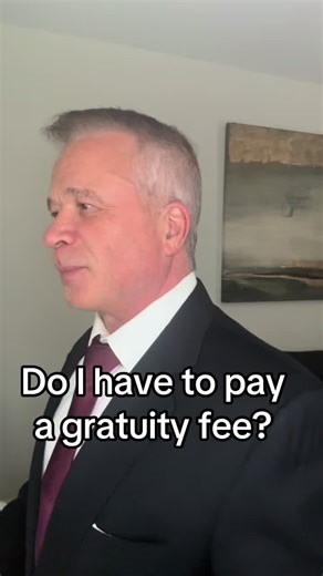 Understanding Gratuity Fees in Restaurants