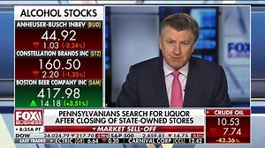 Pennsylvania-run wine, liquor stores open for curbside pickup