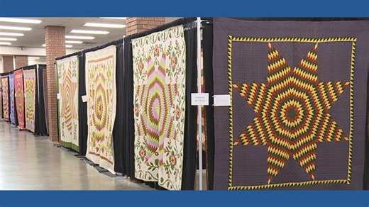 Lancaster-Lebanon Quilt Show returns | Haystack News