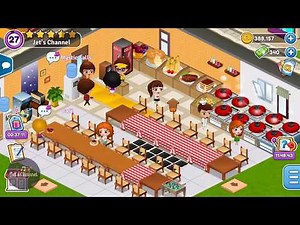 Cafeland - World Kitchen Gameplay #13 | World Cooking Game | Game Mobile