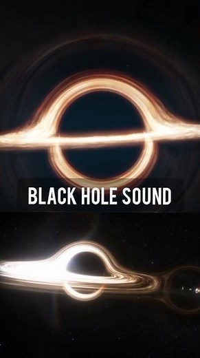 Real Black Hole Sound? NASA Space Audio Explained