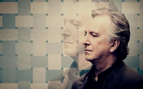 【Alan Rickman】【肥伦秀全集】【中字】