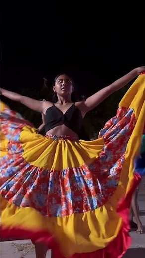 Ensaio 2 • Coreografia de Carimbó • no meio do Pitiú • #carimbó #ritinha #aforçadoquerer #fyp #fypp