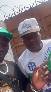 24K views · 1.1K reactions | Fortuitously, I unexpectedly encountered the esteemed Gbana Loko, a former player of the Leone Star national team. During that time, every football enthusiast aspired to be known as Gbana Loko. | SL News Blog | Facebook