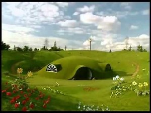 Teletubbies SWEDISH Here come the Teletubbies 5