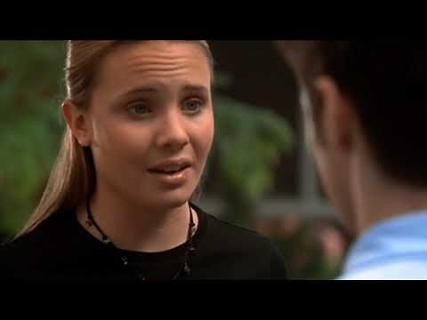 Pixel Perfect - Samantha & Roscoe