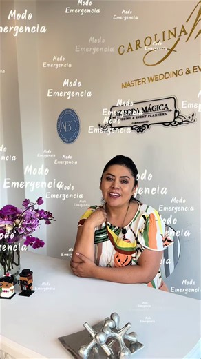 No todo en un evento es perfecto desde el inicio. Pero para eso estamos. Ajustar, prever y actuar a tiempo es parte del trabajo. Porque la experiencia siempre va primero. ✨ Confía en profesionales. ✨ Ig:mibodamagica #bodaecuador #weddingplanner #weddingplannerecuador #eventplanner #boda #blog