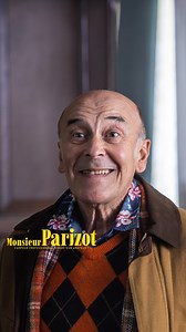 35ᵉ année au Camping Paradis pour Christian, ça se fête ? 🎉 Si vous ne pouvez pas y participer, Monsieur Parizot reste disponible en streaming gratuit sur TF1 👉 https://l.tf1.fr/MC | TF1