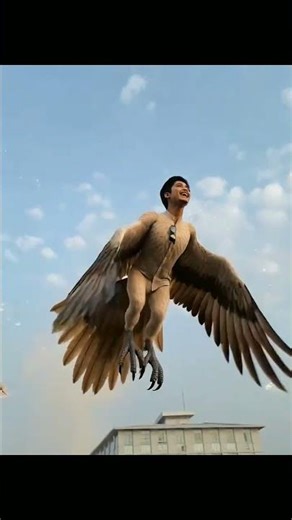 BirdMan🦅