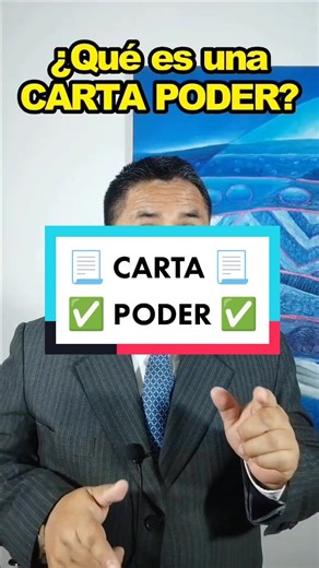 Consejos para una Carta de Poder: Todo lo que Necesitas Saber