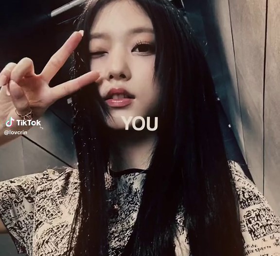 #1 Haerin Stan Celebration | 8-Month Anniversary | Lovcrin Kpop Edits