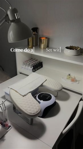 Create Stunning BIAB Nails with Me!