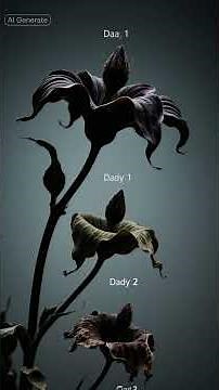 The Giant Flower That Smells Like Death: Corpse Flower Facts