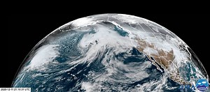 1.8K views · 59 reactions | We're headed for a pretty active next 7 days across Western Washington! Our next weather-maker over the Pacific is evident from satellite today! Rain and mountain snow plus some breezy winds move in Saturday night into Sunday. | US National Weather Service Seattle Washington | Facebook