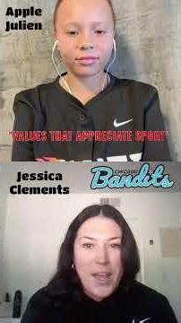 Jessica Clements | Staying Consistent Through Every Level | Appreciation Through Work Ethic™