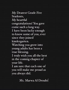 51 reactions · 11 comments | “ And the Closure of the Long Chapter Begins!” #gpschools #americanschool #elementaryschool | Global Paradigm Schools | Facebook