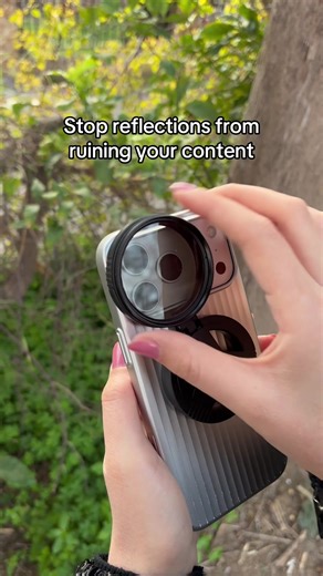 Maximize Your Photography with a Polarizer Lens