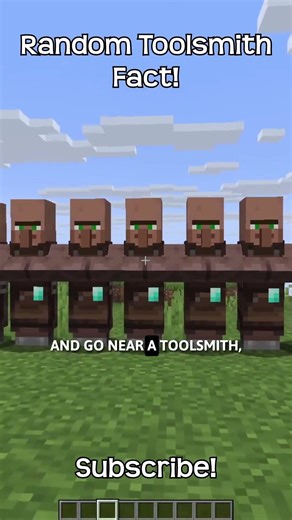 What Will A Toolsmith Throw At You? When You Have The Hero Of The Village Effect Active!