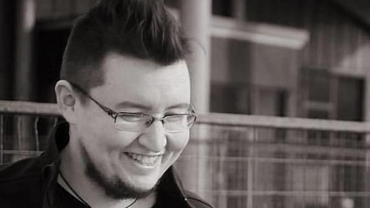 Yukon artist and performer Blake Lepine on the power of small bands