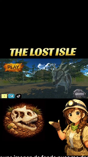 #thecursedisle #thecursedisleespañol #thecursedislecomunidad