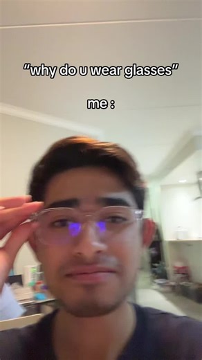 Living with Astigmatism and Near Sightedness