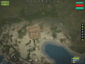 Rust Private Cheat - Maphack