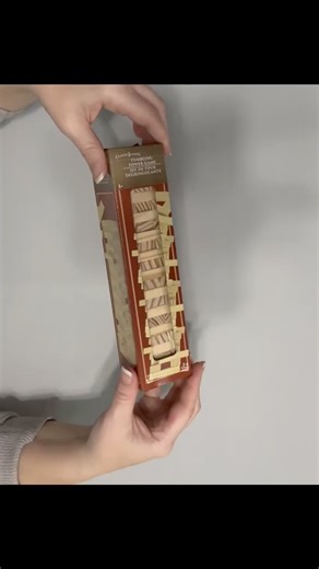 Tumbling Block Snowman & Scarecrow DIY | We Craft Around