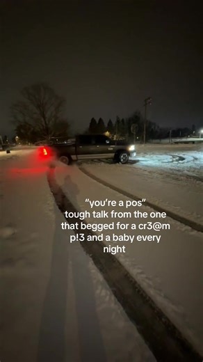 Life in the Fast Lane: Trucks and Good Times